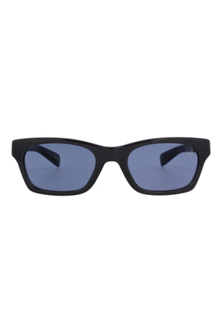Dunhill DU0088S DARK BLUE Sunglasses