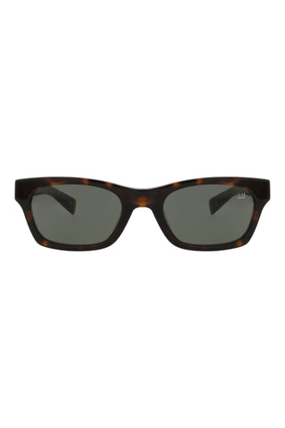 Dunhill DU0088S DARK HAVANA Sunglasses