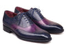 NAVY/PURPLE