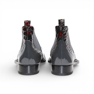 Emilio Franco EFC352 Patent Leather Boot