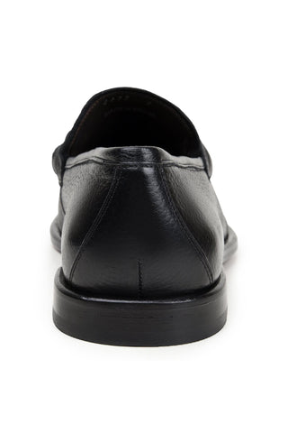 Belvedere Emilio Deer Horse-Bit Loafer