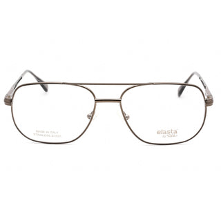 Elasta 7126 Eyeglasses Bakelite / Clear demo lens-AmbrogioShoes
