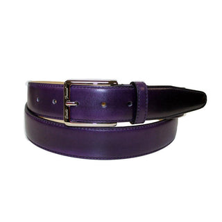Emilio Franco 201 Men's Leather Belts (EF1111)