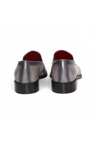 Emilio Franco A014 Calf-Skin Leather Slip-On Loafer (EF1006)-AmbrogioShoes