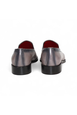 Emilio Franco A014 Leather Slip-On Loafer (EF1006)