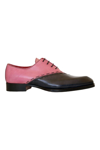 Emilio Franco Aristide Calf-Skin Leather Oxford (EF1237)-AmbrogioShoes