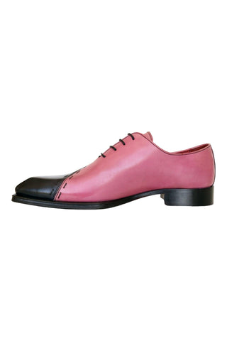 Emilio Franco Aristide Calf-Skin Leather Oxford (EF1237)-AmbrogioShoes