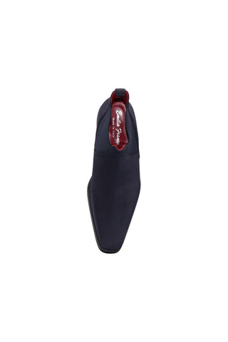 Emilio Franco EF311 Nubuck Chelsea Boot