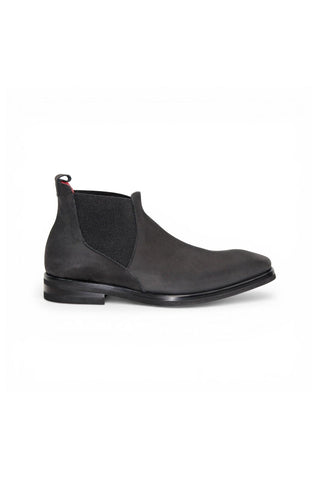 Emilio Franco EF311 Nubuck Chelsea Boot