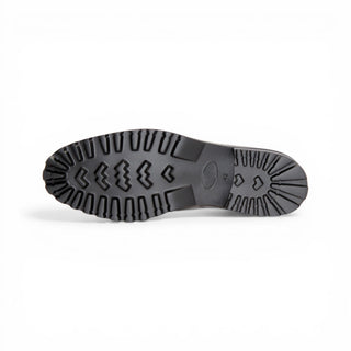 Emilio Franco EF363 Nubuck Horse-Bit Loafer