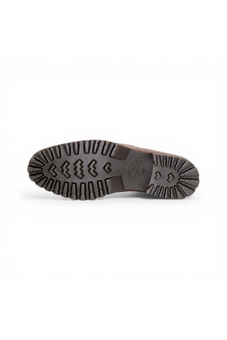 Emilio Franco EF363 Nubuck Horse-Bit Loafer