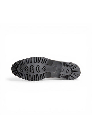 Emilio Franco EF363 Nubuck Horse-Bit Loafer