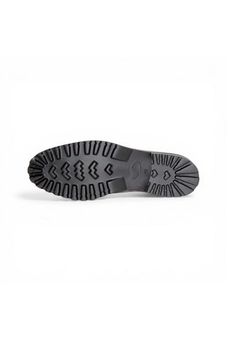 Emilio Franco EF363 Nubuck Horse-Bit Loafer