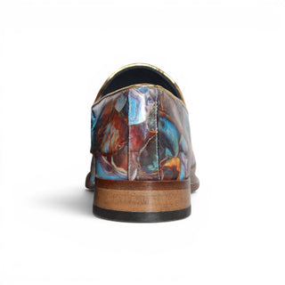 Emilio Franco EF483 Leather Loafer