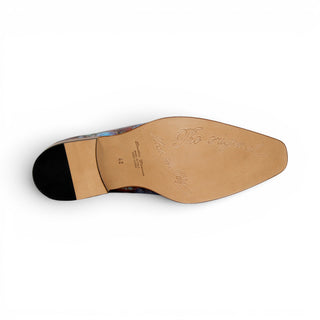Emilio Franco EF483 Leather Loafer