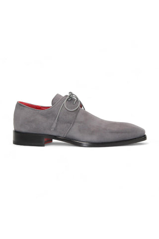Emilio Franco Gabriele Suede Derby (EF1200)