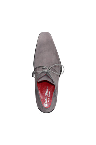 Emilio Franco Gabriele Suede Derby (EF1200)