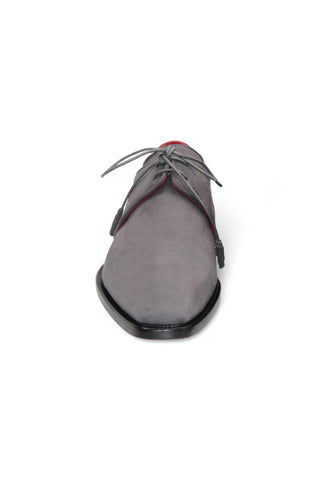 Emilio Franco Gabriele Suede Derby (EF1200)