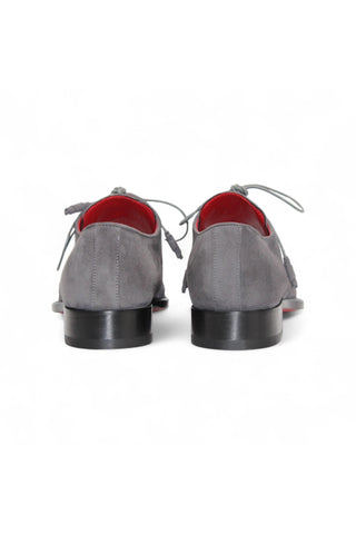 Emilio Franco Gabriele Suede Derby (EF1200)