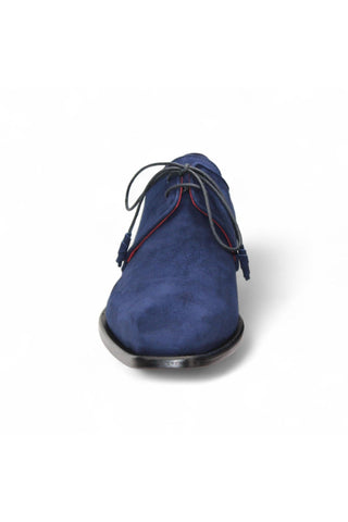 Emilio Franco Gabriele Suede Derby (EF1200)