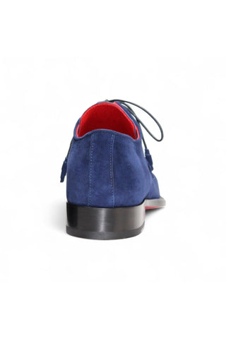Emilio Franco Gabriele Suede Derby (EF1200)