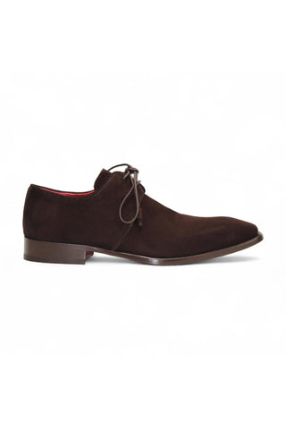 Emilio Franco Gabriele Suede Derby (EF1200)