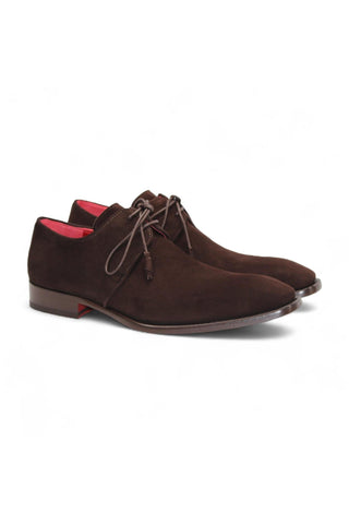 Emilio Franco Gabriele Suede Derby (EF1200)