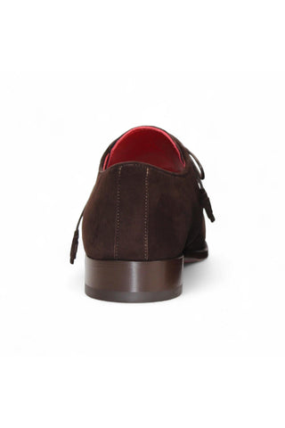 Emilio Franco Gabriele Suede Derby (EF1200)