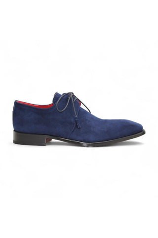 Emilio Franco Gabriele Suede Derby (EF1200)-AmbrogioShoes