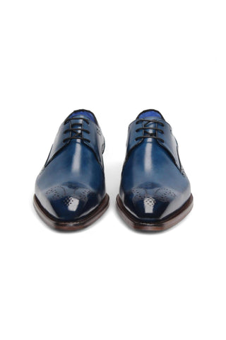 Emilio Franco Giacamo Leather Derby (EF1040)