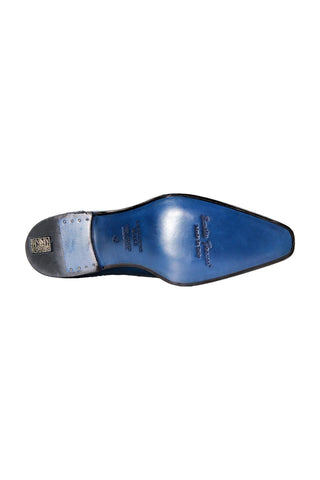 Emilio Franco Giacamo Leather Derby (EF1040)
