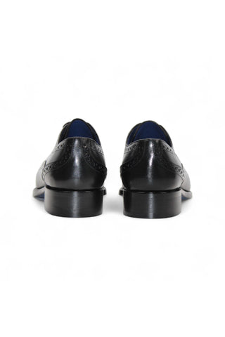 Emilio Franco Giacamo Leather Derby (EF1040)
