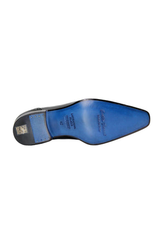 Emilio Franco Giacamo Leather Derby (EF1040)