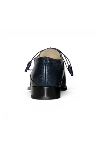 Emilio Franco Luciano Deer & Leather Derby