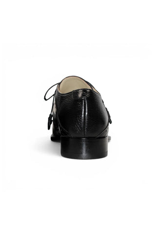 Emilio Franco Luciano Deer & Leather Derby