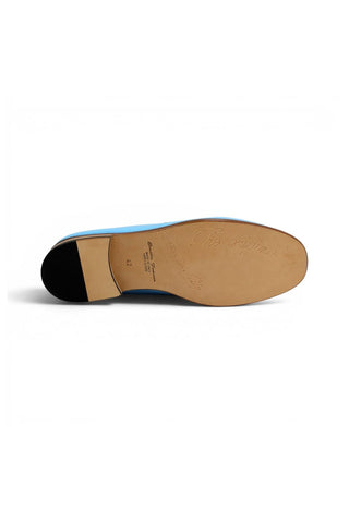 Emilio Franco M2 Leather Loafer