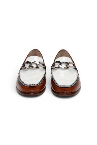 Emilio Franco M2 Leather Loafer
