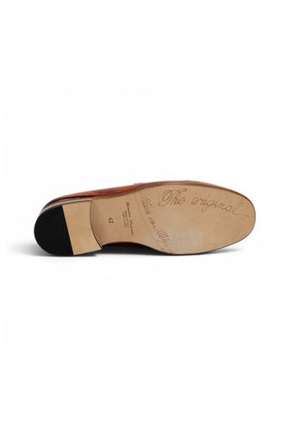 Emilio Franco M2 Leather Loafer