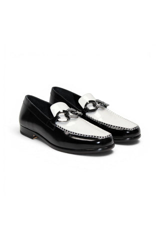 Emilio Franco M2 Leather Loafer