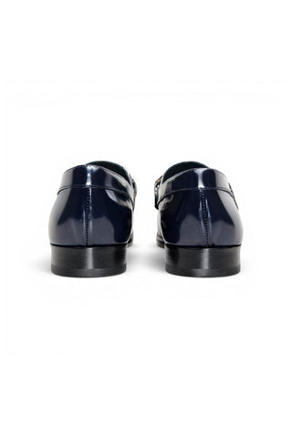 Emilio Franco M2 Leather Loafer