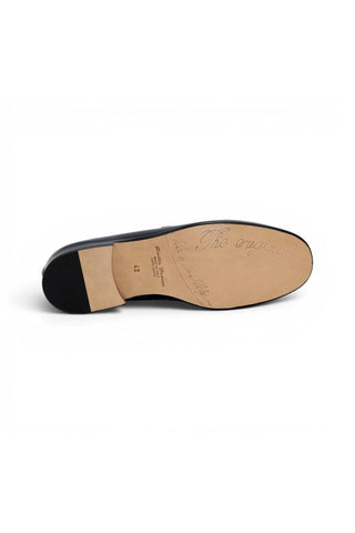Emilio Franco M2 Leather Loafer