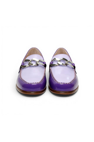 Emilio Franco M2 Leather Loafer