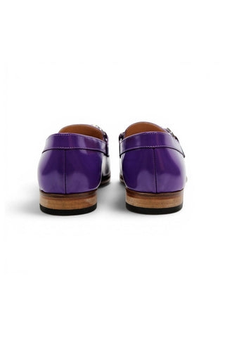 Emilio Franco M2 Leather Loafer