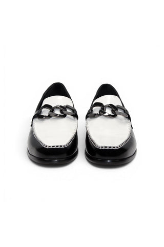 Emilio Franco M2 Leather Loafer