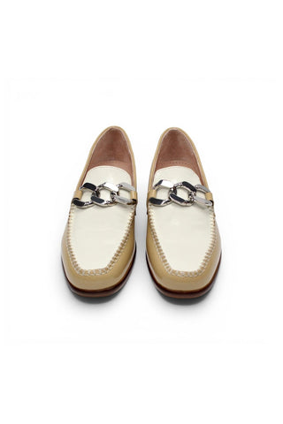 Emilio Franco M2 Leather Loafer