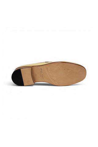 Emilio Franco M2 Leather Loafer