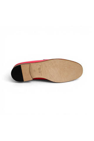 Emilio Franco M2 Leather Loafer