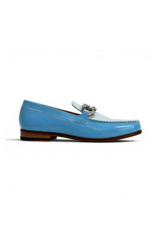 Emilio Franco M2 Leather Loafer