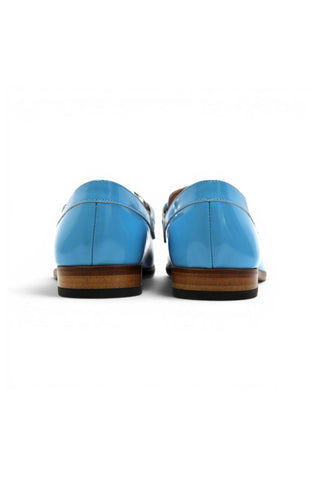 Emilio Franco M2 Leather Loafer