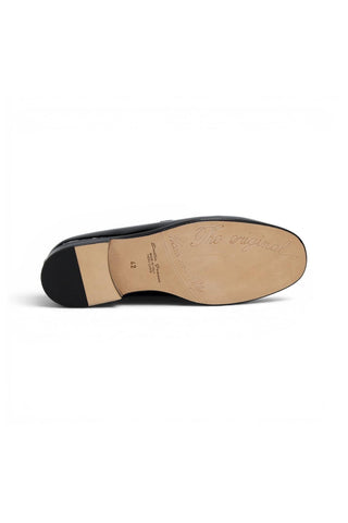Emilio Franco M2 Leather Loafer